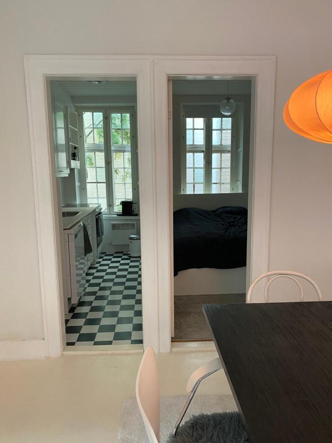 Ultra Location Lejlighed København