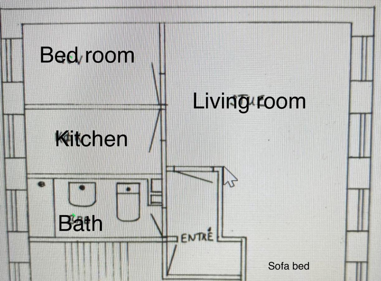 Ultra Location * Копенгаген