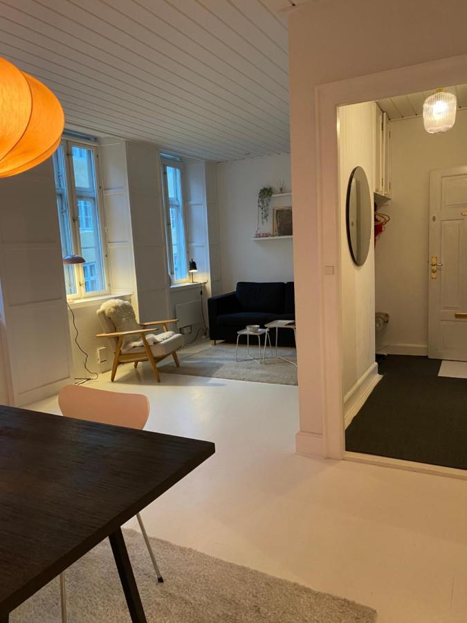 Ultra Location Lejlighed København