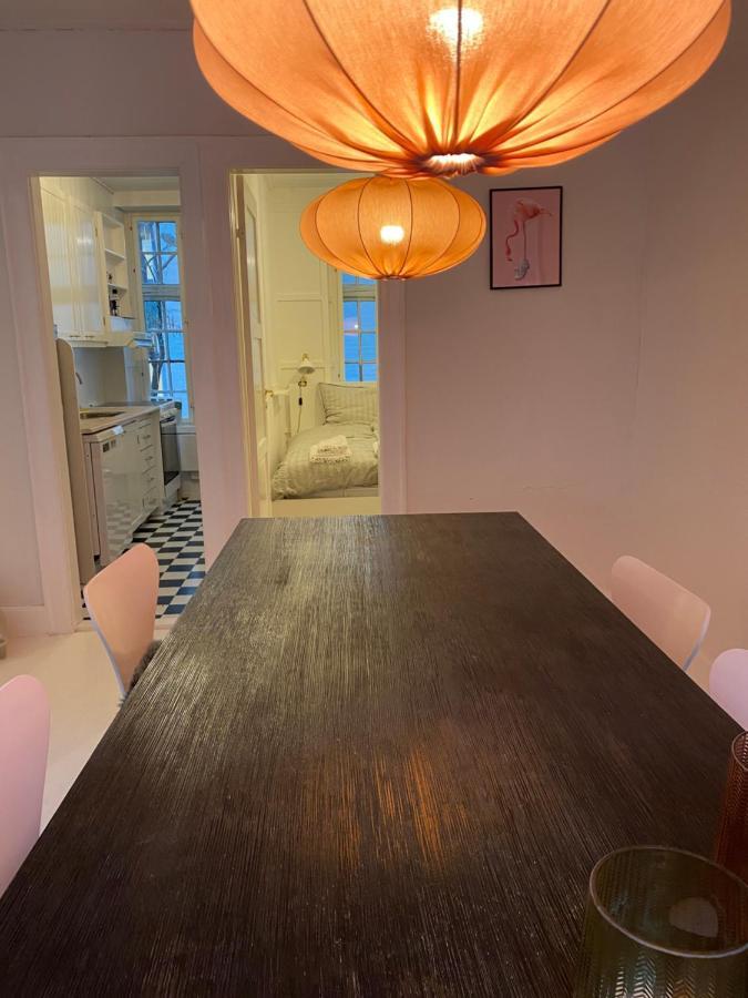 Ultra Location Appartement Kopenhagen
