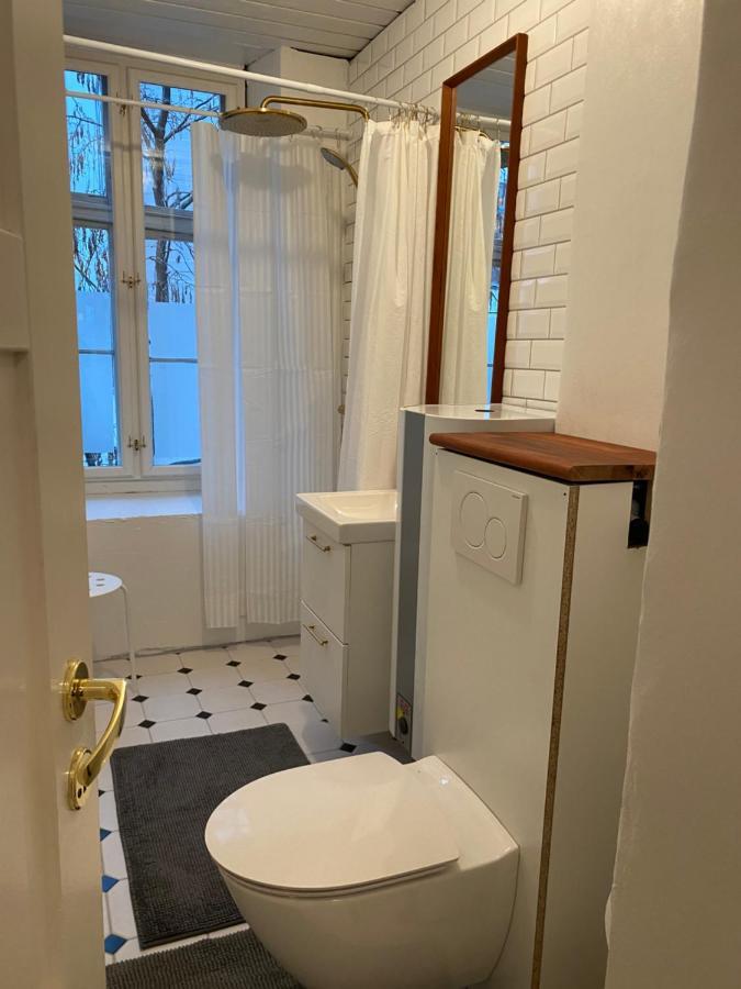 Ultra Location Kopenhagen